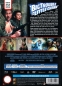 Preview: Big Trouble in Little China - 2-Disc Limited Uncut Mediabook von '84 Entertainment - Limitiert auf 555 Stück & nummeriert - DVD & Blu-ray - Cover E - Neu & OVP